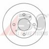 HYUNDAI 5171233001 Brake Disc